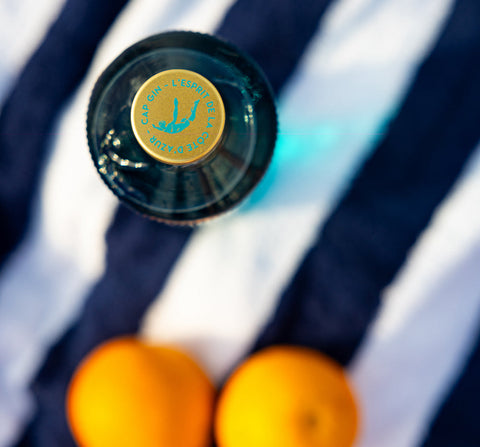 CAP Gin