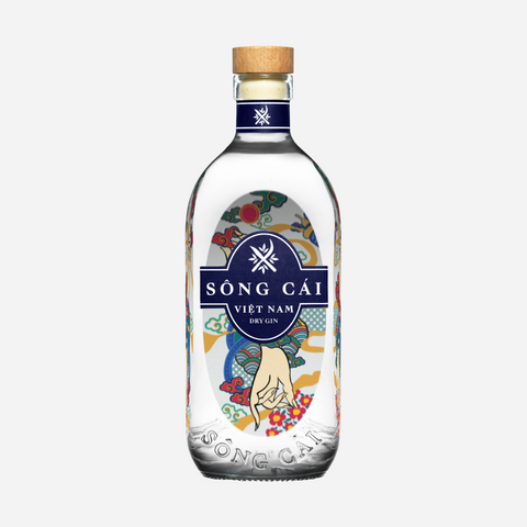 Sông Cái Dry Gin